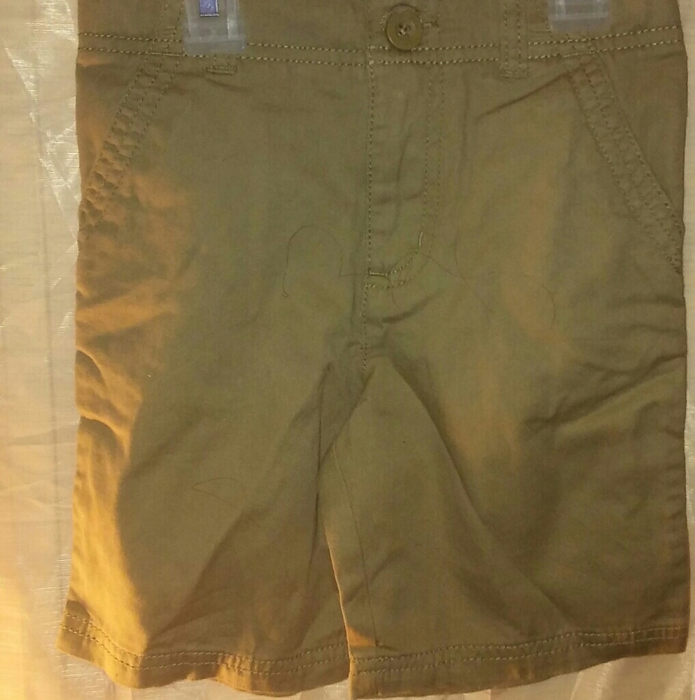Healthtex 4t shorts